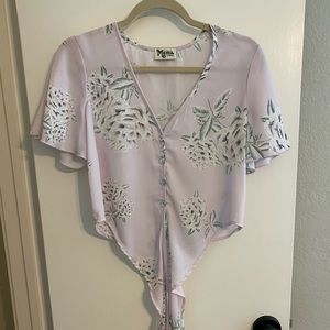 Show me your mumu top